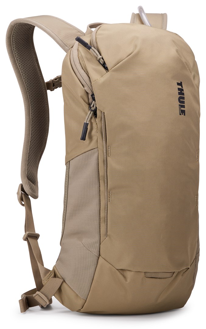 Thule Alltrail TAHP210 Faded Khaki backpack Travel backpack Polyester