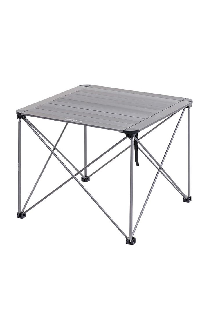 Stolik Turystyczny Aluminium Folding Table L Nh16z016-L NATUREHIKE