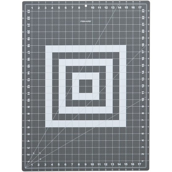 Fiskars Cutting Mat 45x60 Cm