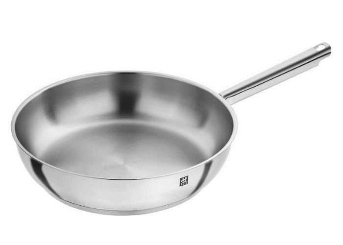 ZWILLING Base All-Purpose Pan Round 66378-240-0 (24 Cm)