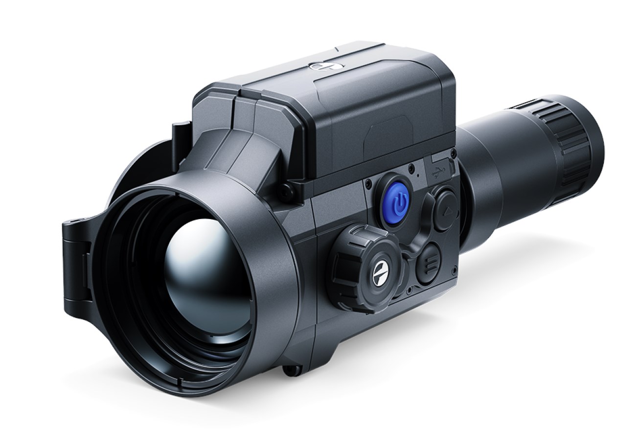 Pulsar Krypton 2 XG50 Thermal Imaging Attachment