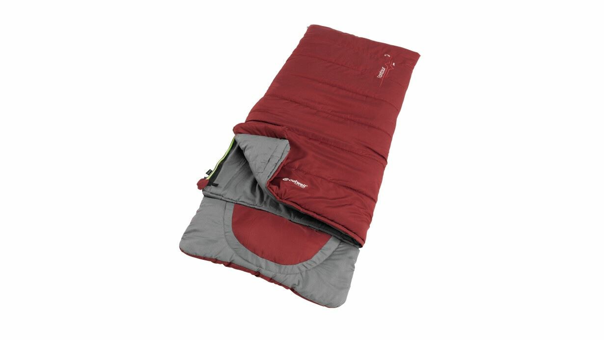 Child Sleeping Bag Outwell Contour Jr (140 Cm)