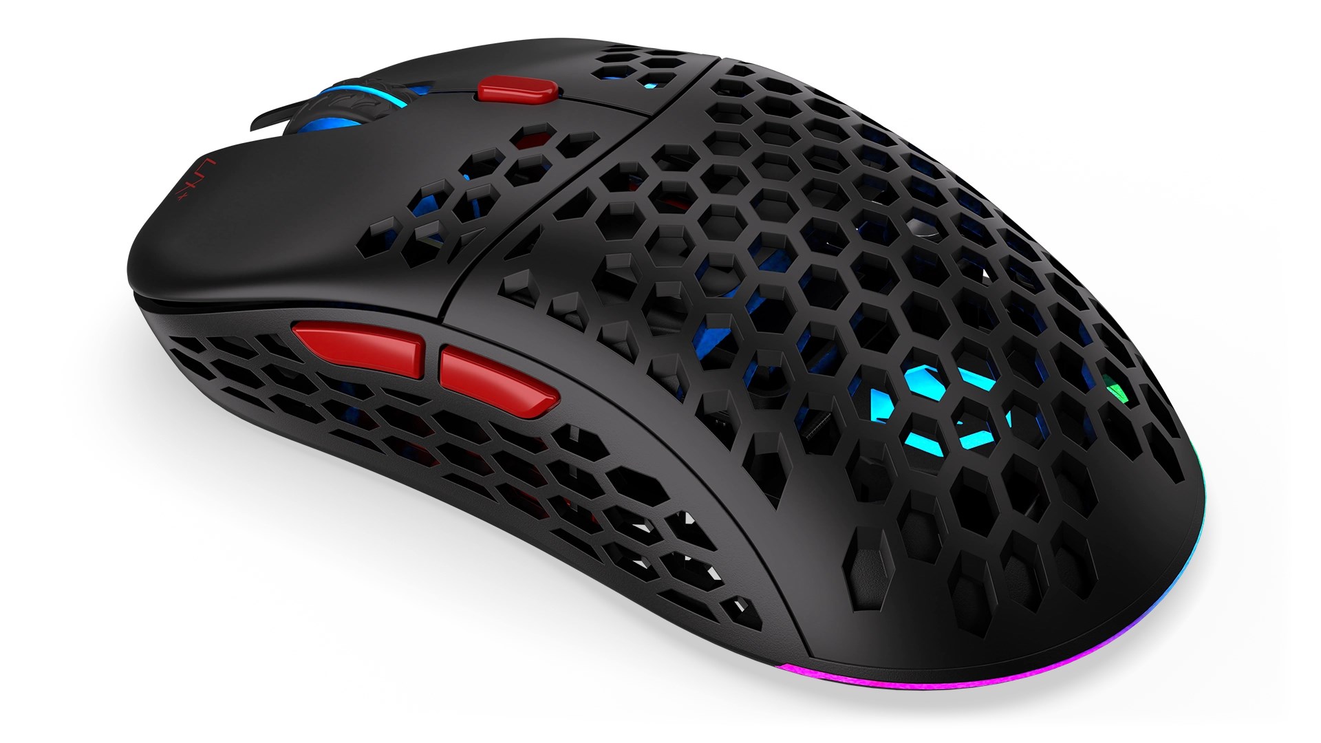 ENDORFY LIX Plus Wireless mouse Gaming Right-hand RF Wireless + USB Type-C Optical 19000 DPI