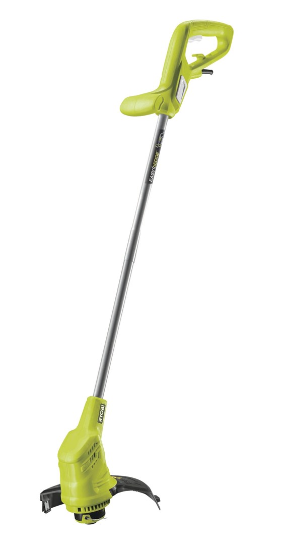 Ryobi RLT3525 25 Cm 350 W Electric AC Grey Yellow