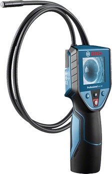 Bosch GIC 120 Professional Industrial Inspection Camera 8.5 Mm
