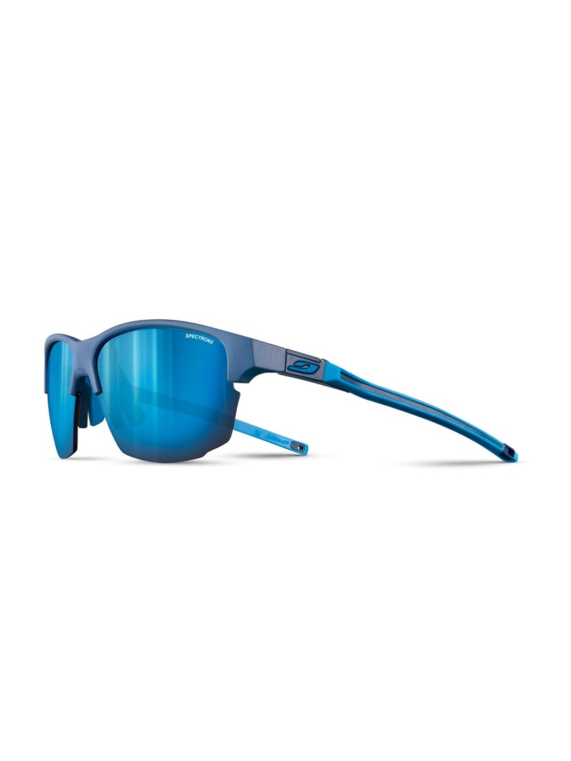 Julbo Split Sunglasses SP3CF Blue/Blue