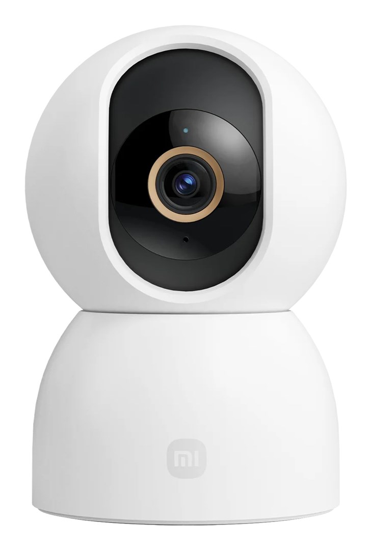 Xiaomi Smart Camera C500 Spherical IP Security Camera Indoor 3200 X 1800 Pixels Ceiling/Wall/Desk