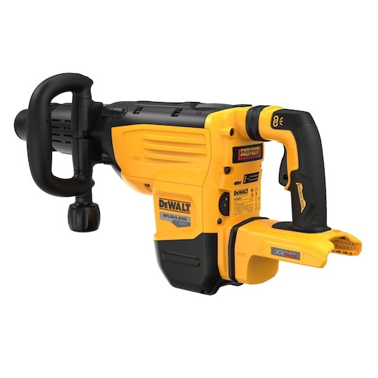 DeWALT DCH892N-XJ Rotary Hammer SDS Max