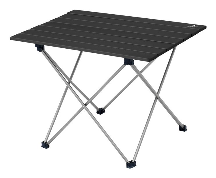 Robens Adventure Aluminum Table Small - Black