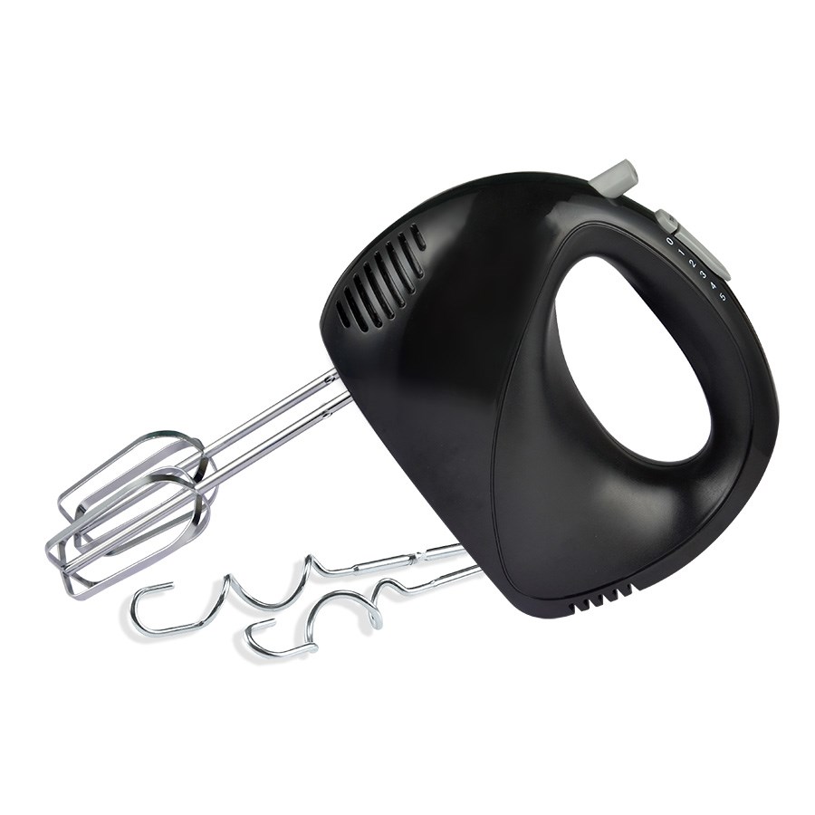 Maestro MR-500 Hand Mixer Black