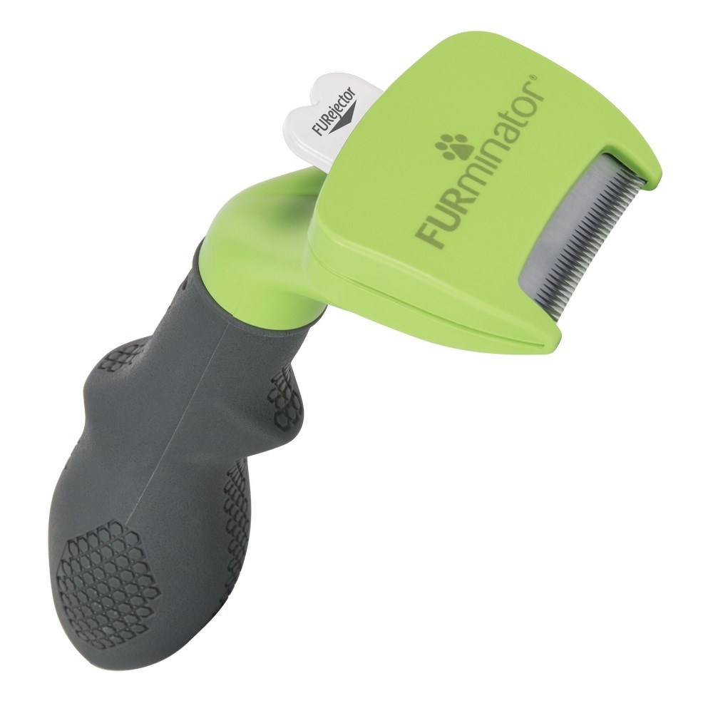 FURminator - Furminator For Short-Haired Dogs - S