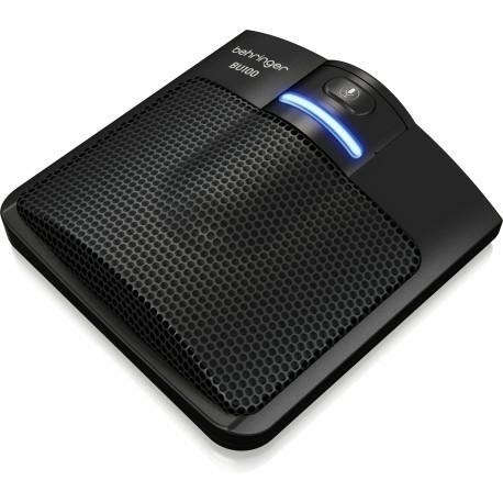 Behringer BU100 Mikrofon Powierzchniowy USB