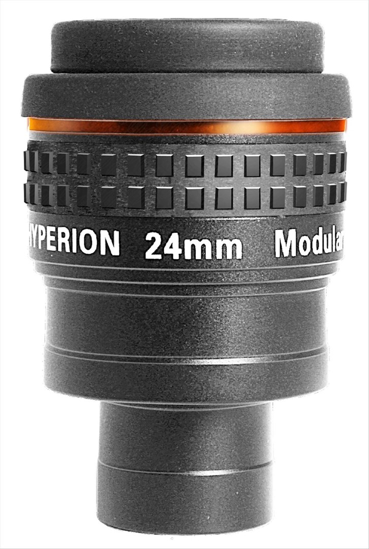 Baader Hyperion 24mm 2/1.25 Quot; Eyepiece