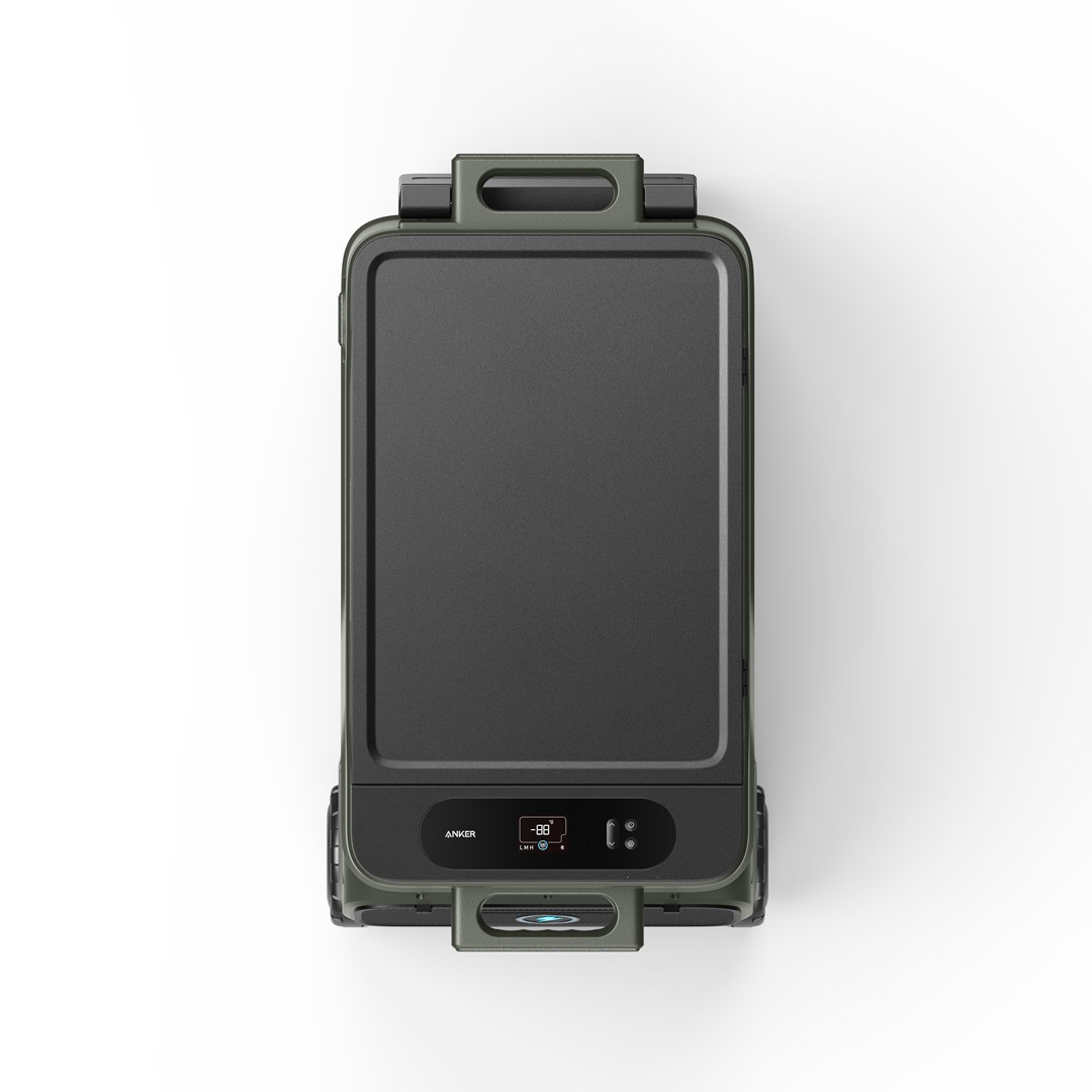 Anker EverFrost 43L Portable Fridge
