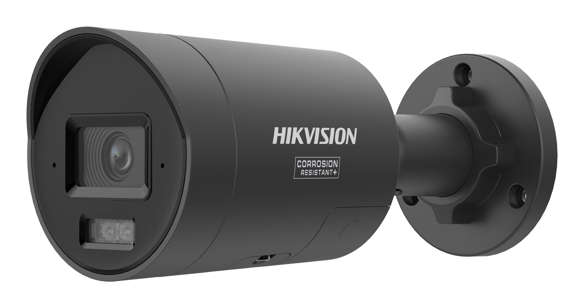 Hikvision Pro Series With ColorVu 4 MP Smart Hybrid Light With ColorVu Fixed Mini Bullet Network Camera