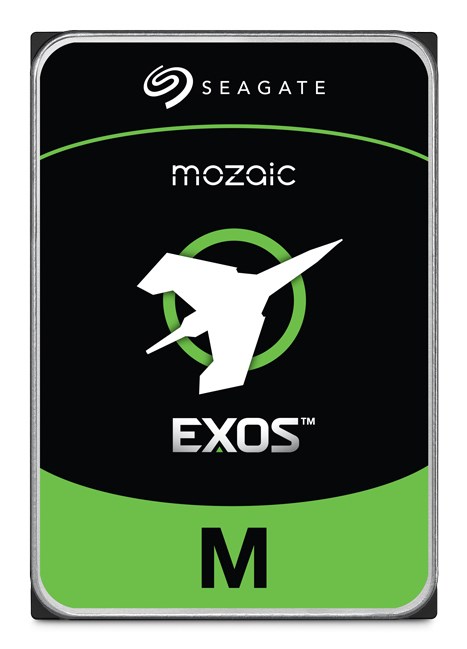 Seagate Exos X20 ST32000NM004K 32TB SATA HDD
