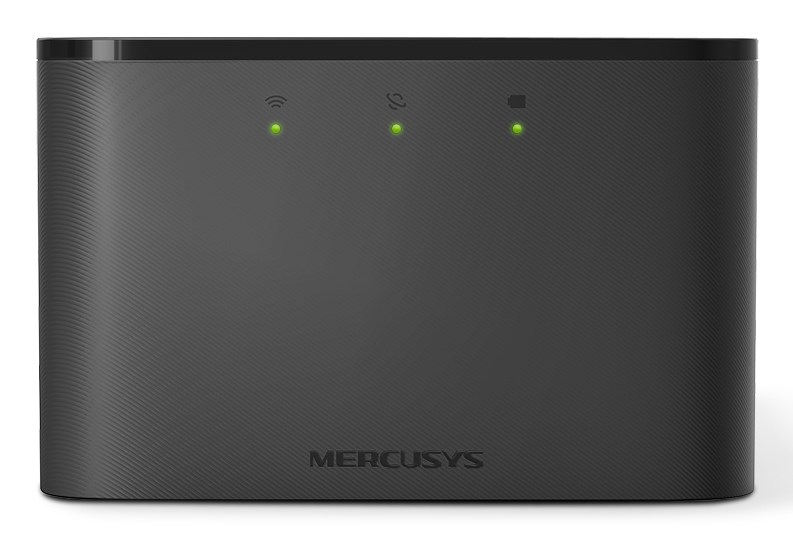 Mercusys 4G LTE Mobile Wi-Fi