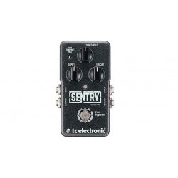 TC Electronic - Sentry Noise Gate - Noise Gate