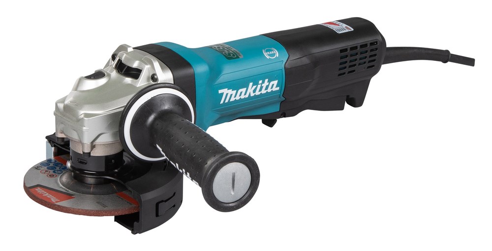 Makita GA5093X01 Winkelschleifer