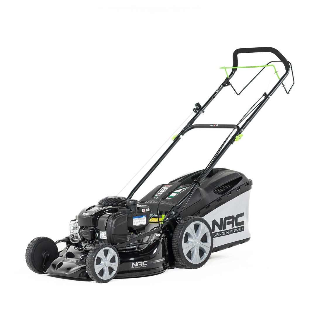NAC KOSIARKA SPAL. NAPĘD B S 140cc LS46-575EX-HS-NG