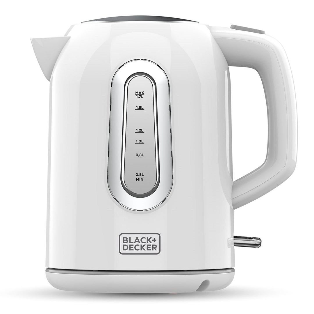Black Decker Electric Kettle BXKE2204E