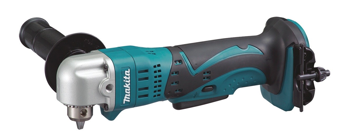Makita DDA350Z Drill 1.8 Kg Black Blue