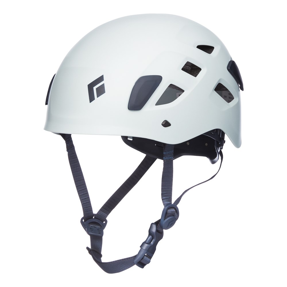 Black Diamond Half Dome Helmet Black White