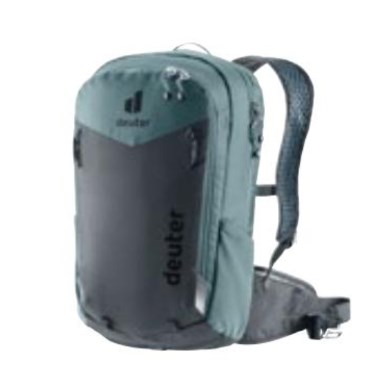 Compact Graphite Slate 8 JR Universal