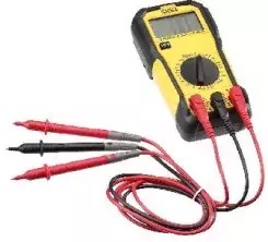 ST FM Electric Meter
