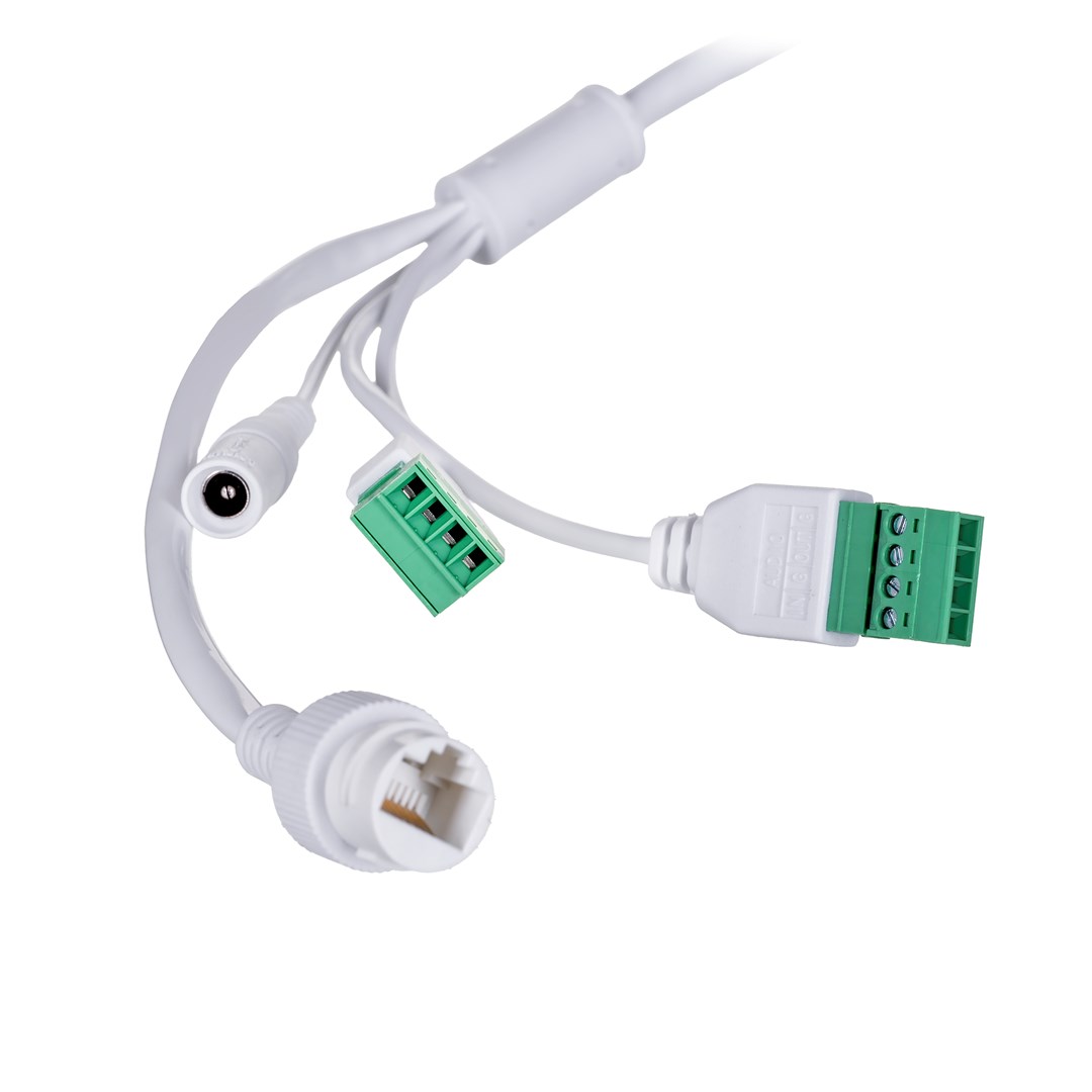 IP CAMERA: HIKVISION DS-2CD2387G2H-LIU/SL(2.8mm)(EF)