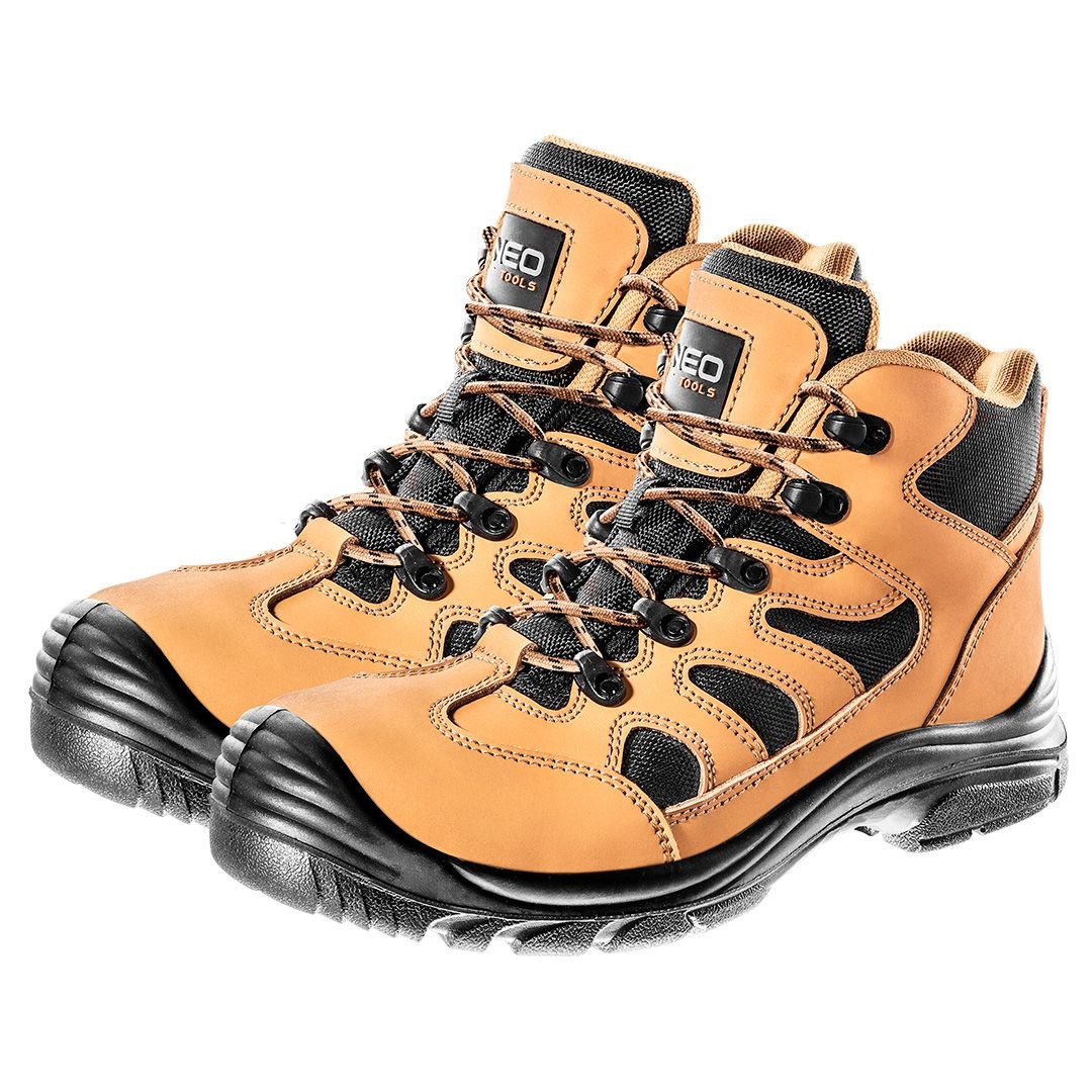 NEO Tools 82-122 Safety Footwear