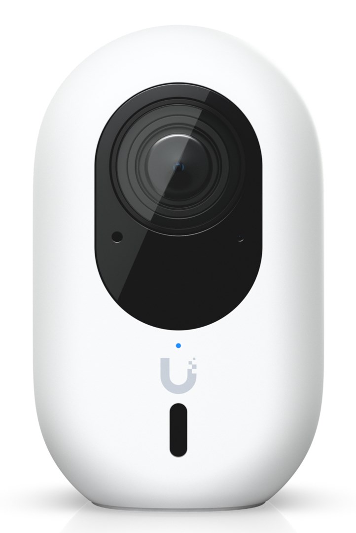 Ubiquiti UniFi G6 Instant Indoor 4K WiFi Camera - White