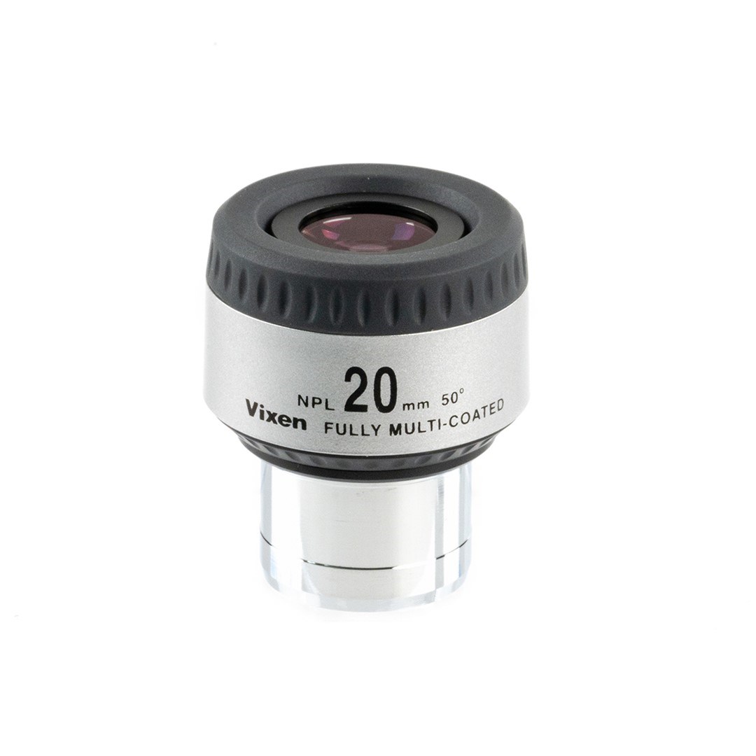 Vixen NPL 20mm 1.25 Quot; Eyepiece