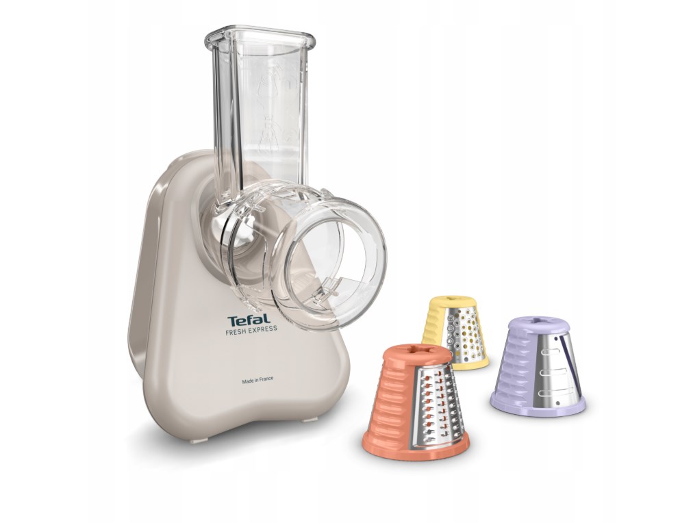 TEFAL Fresh Express DN853BE0 Shredder