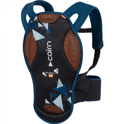 Cairn Back Protector Pro Impakt Junior D3O 175 8/10