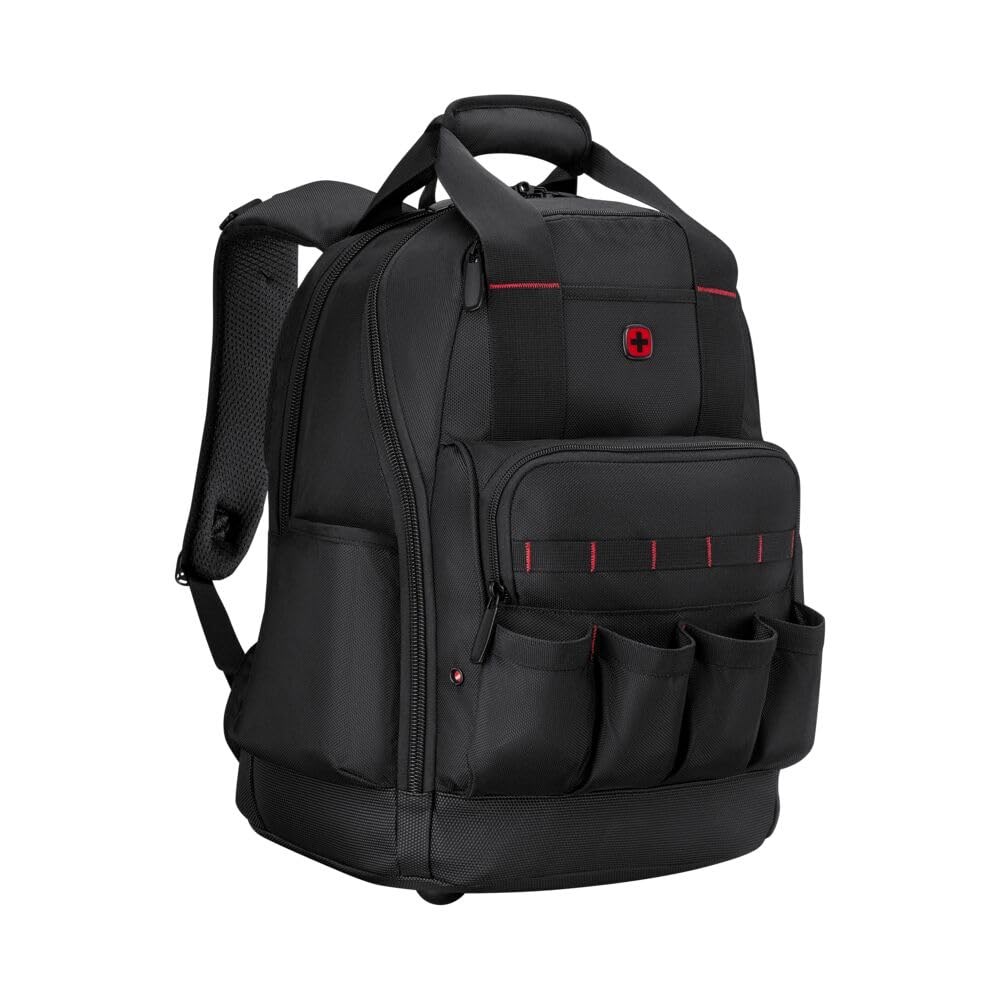 Wenger Advanced 16-inch Laptop Backpack