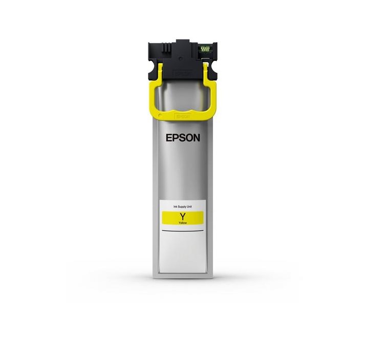 Epson WF-C53xx / WF-C58xx Series Ink Pack L Yellow