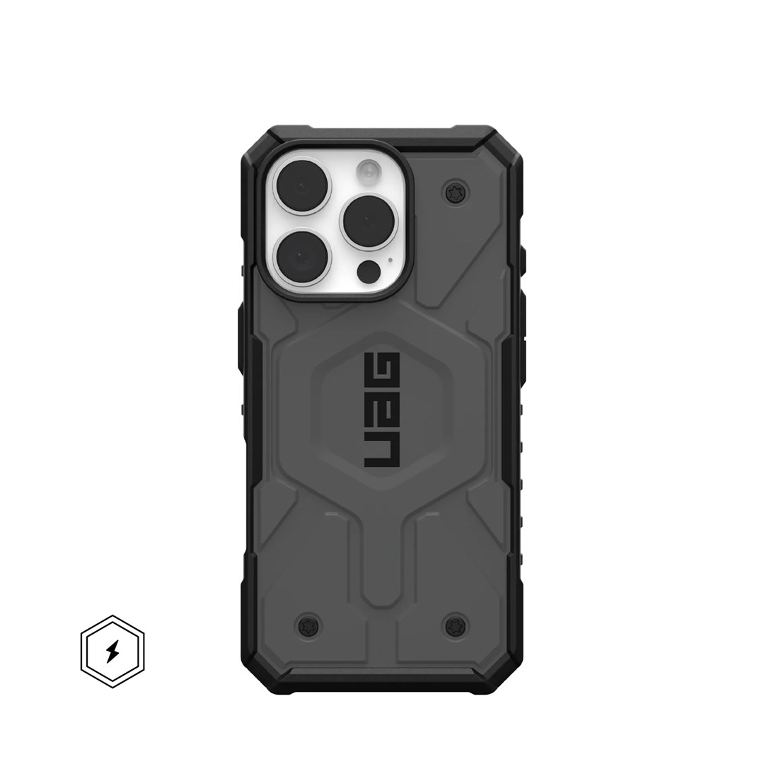 UAG Pathfinder Magsafe - Case For IPhone 16 Pro