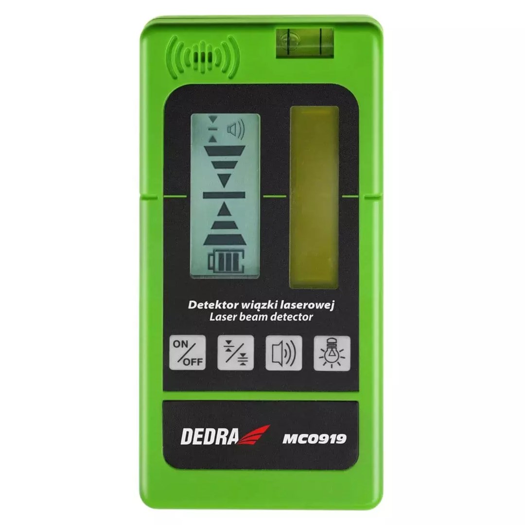 Laser Detector 50m