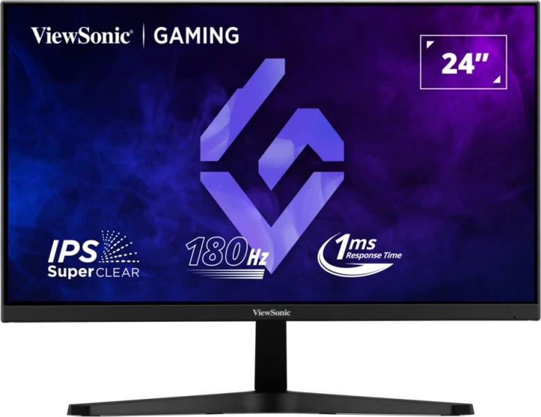 Sonic Monitor VX24G1-HD