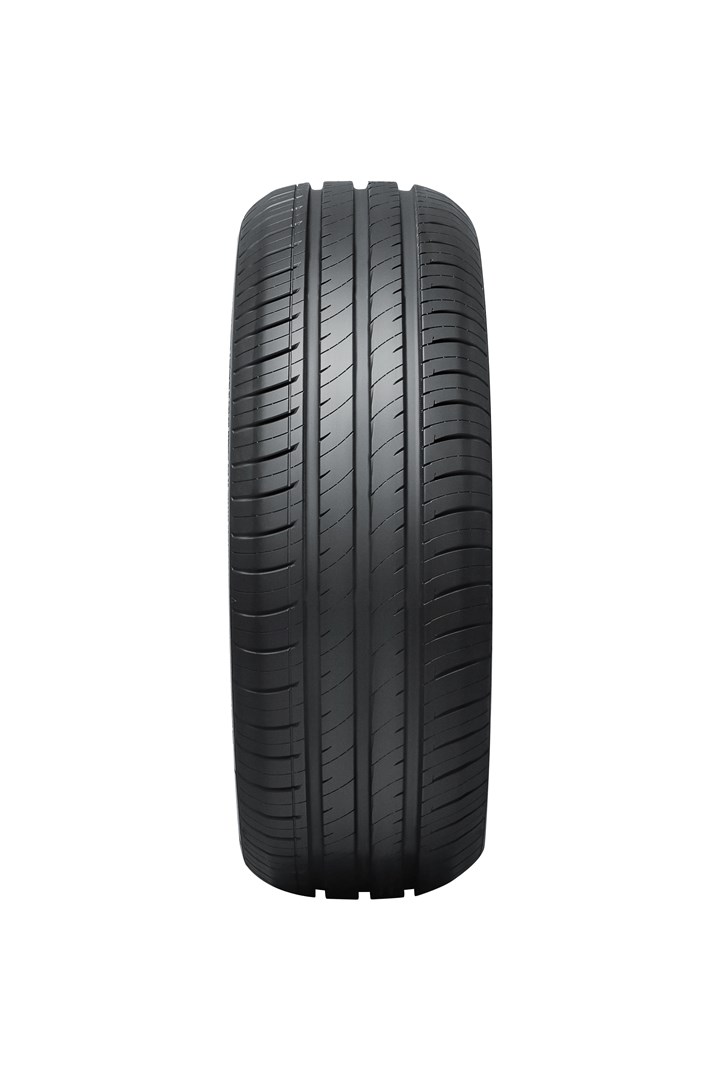 Tire 205/55 R16 91W Nankang NA-1 Label:C-B-B