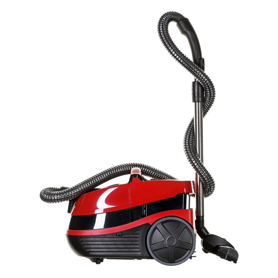 Bosch Serie 4 BWD421PET Vacuum Cylinder Vacuum Dry Wet 2100 W