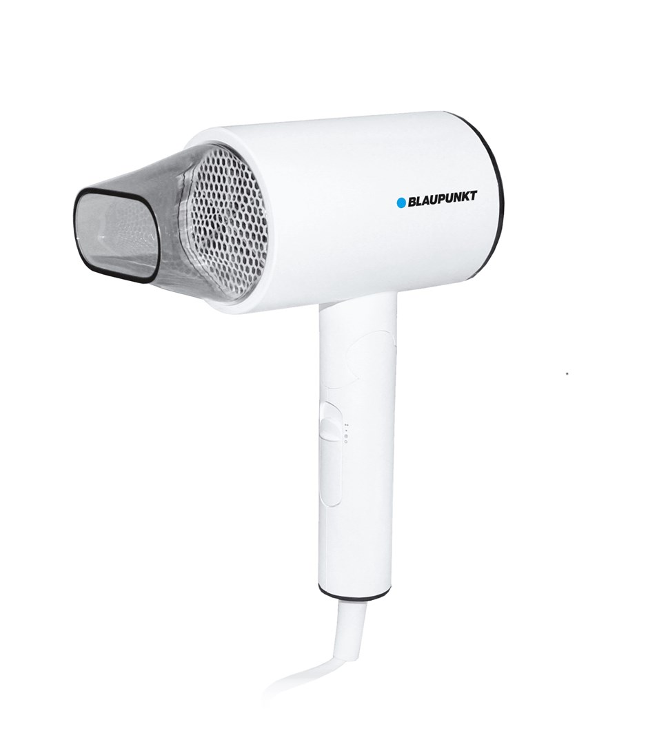 Blaupunkt HDD401WH Hair Dryer 1600 W White