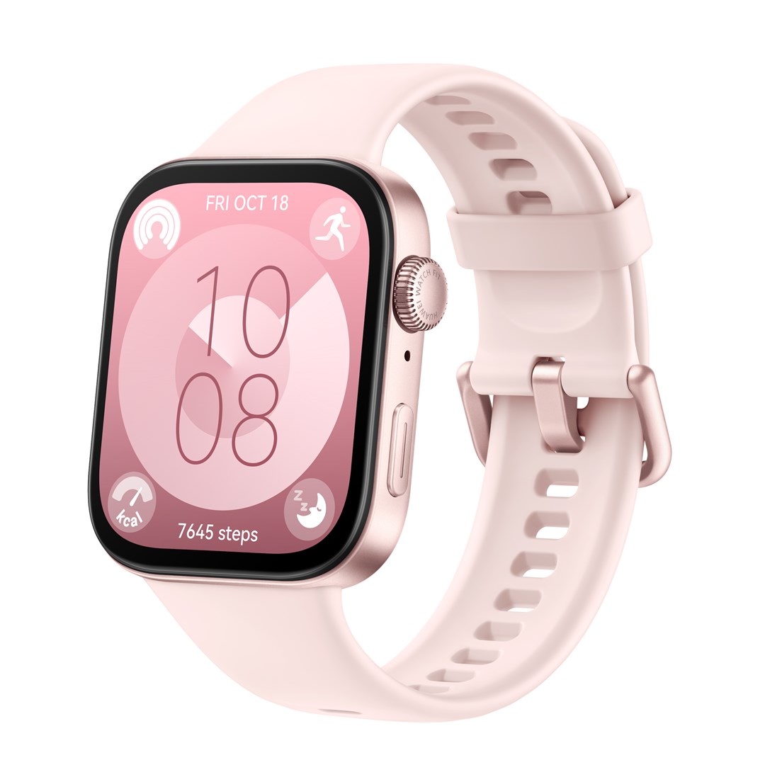 HUAWEI WATCH FIT 3 Pink