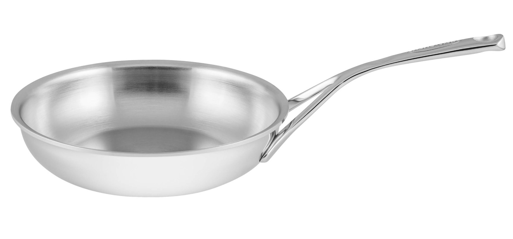 Steel Frying Pan Demeyere Proline 7 40850-936-0 - 20 CM