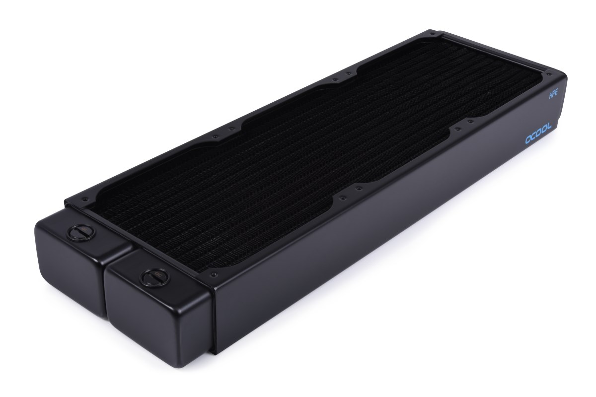 Alphacool 14440 computer cooling system part/accessory Radiatior