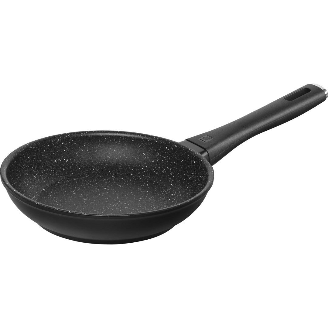 Zwilling Marquina Plus Granite Frying Pan - 20 Cm