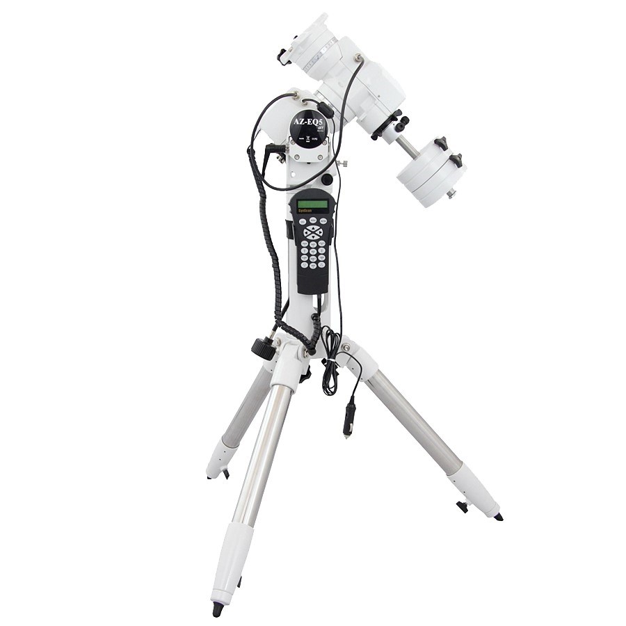 AZ-EQ5 Hybrid Mount Tripod/Saw