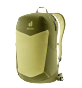 Universal Backpack Speed Lite 17 Cactus