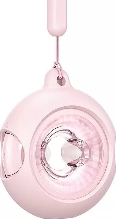 Vention Donut BT 5.3 PINK Wireless Headphones